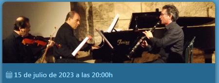 Imagen Festival Soundmontano en Monesma de San Juan