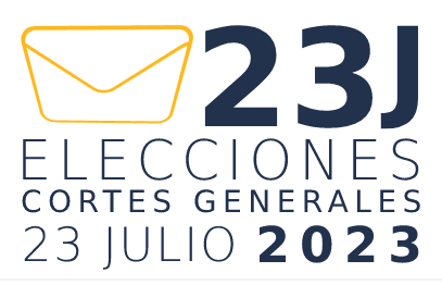 Imagen Elecciones generales 23-julio