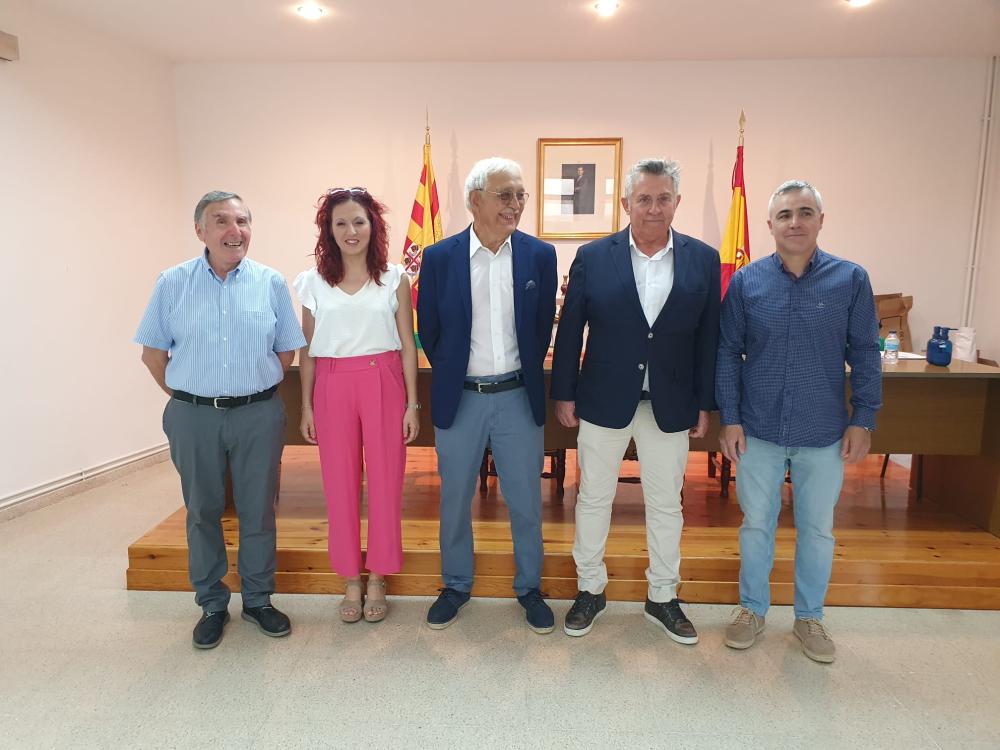 Imagen Corporación Municipal