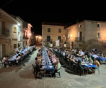 Imagen El alcalde de Ilche anima a participar en las Jornadas Culturales y en...