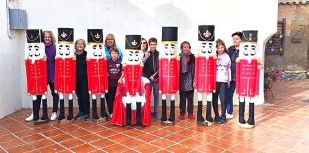 Imagen La Navidad llega a los pueblos de La Val D'Alferche