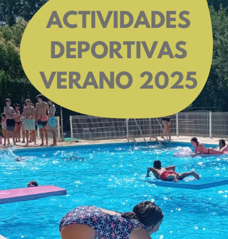 Imagen Amplia oferta lúdico y deportiva para este verano en las localidades del Somontano