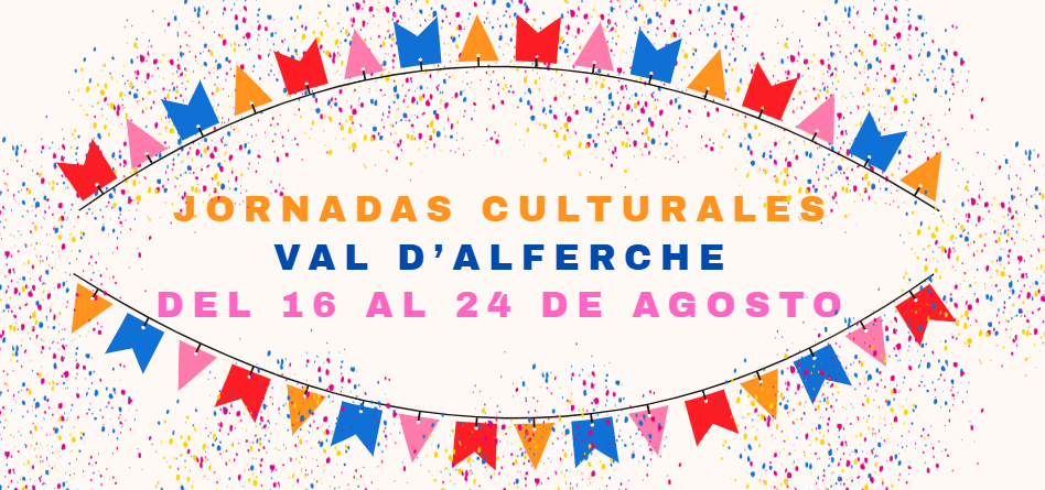 Imagen Comienzan las Jornadas Culturales de La Val D'Alferche