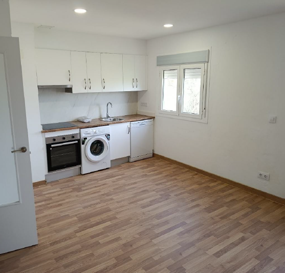 Imagen Abierto el plazo para adjudicar el arrendamiento de dos viviendas municipales en Monesma de San Juan