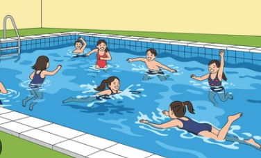 Imagen Abiertas las piscinas municiaples de Fornillos y Morilla