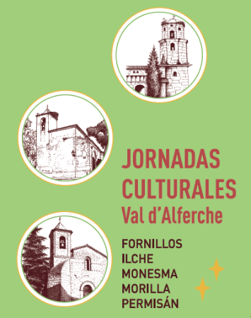Comienzan las actividades de la Semana Cultural de La Val D'Alferche...