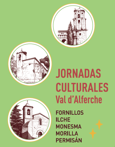 Imagen Comienzan las actividades de la Semana Cultural de La Val D'Alferche 2026