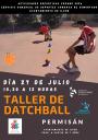 2026-07-27_Permisán. Taller de Datchball (1)