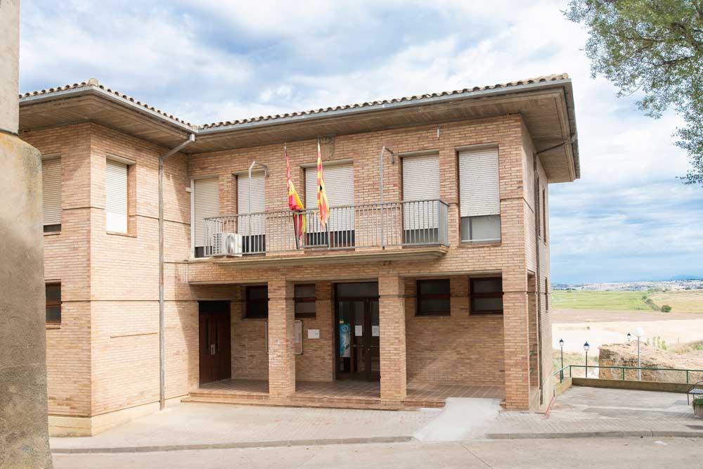 Imagen Servicios Sociales en el municipio de Ilche
